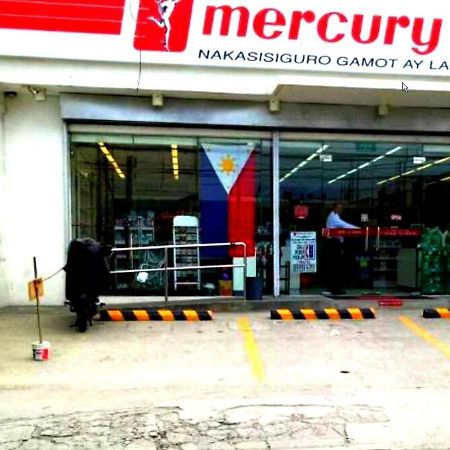 Condo Transient Near Naia Airport T1234 With Unlimited Wifi V1 Manila Eksteriør bilde
