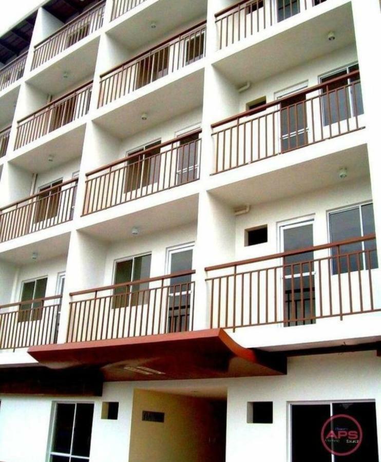 Condo Transient Near Naia Airport T1234 With Unlimited Wifi V1 Manila Eksteriør bilde