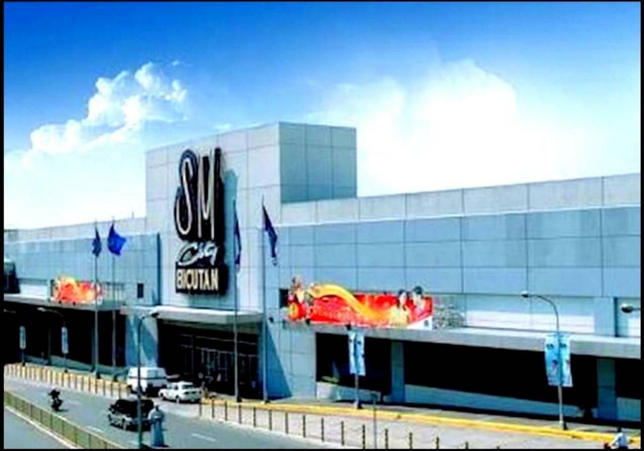 Condo Transient Near Naia Airport T1234 With Unlimited Wifi V1 Manila Eksteriør bilde